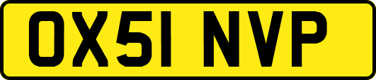 OX51NVP