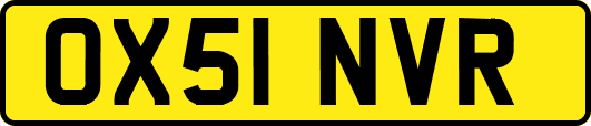OX51NVR