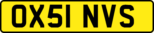 OX51NVS