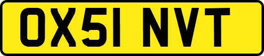 OX51NVT