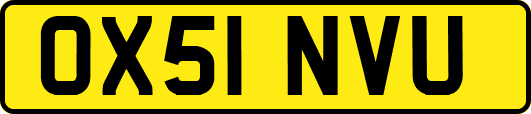 OX51NVU