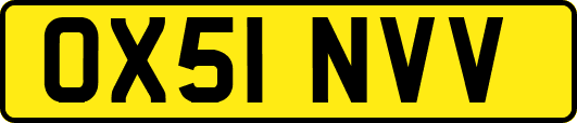 OX51NVV