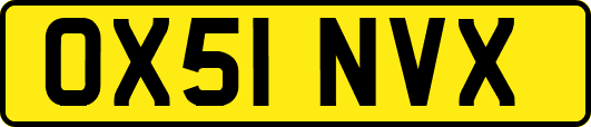 OX51NVX