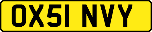 OX51NVY
