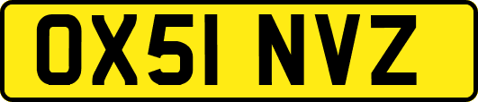 OX51NVZ