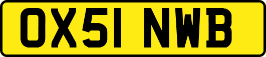 OX51NWB