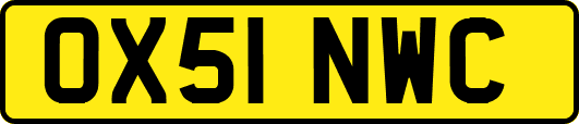 OX51NWC