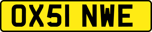 OX51NWE