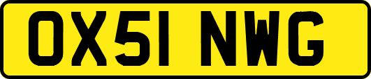 OX51NWG