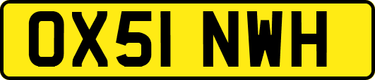 OX51NWH