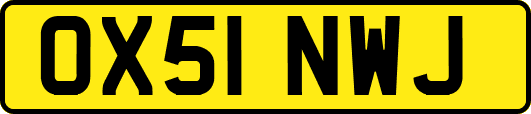 OX51NWJ