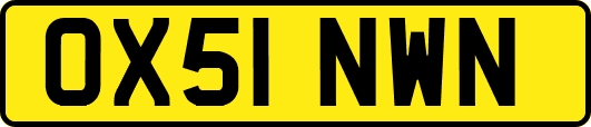 OX51NWN