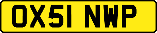 OX51NWP