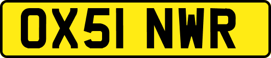 OX51NWR