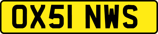OX51NWS