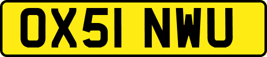 OX51NWU
