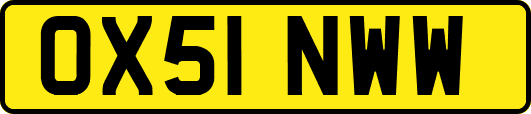OX51NWW
