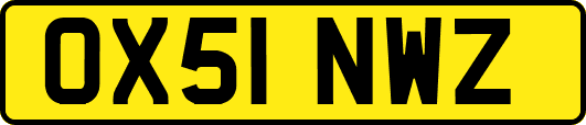 OX51NWZ