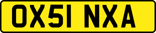 OX51NXA
