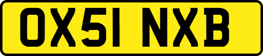 OX51NXB