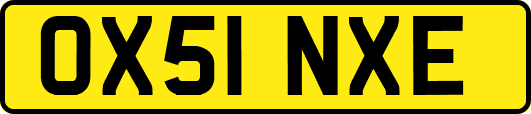 OX51NXE