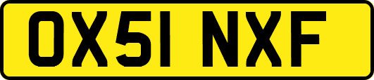 OX51NXF