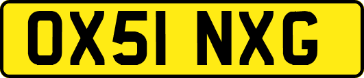 OX51NXG