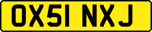 OX51NXJ