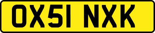 OX51NXK