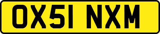 OX51NXM