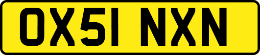 OX51NXN