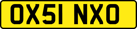 OX51NXO