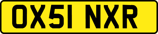 OX51NXR