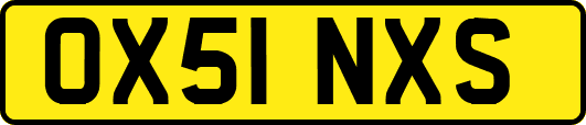 OX51NXS