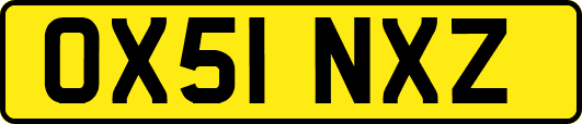 OX51NXZ