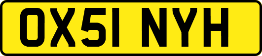 OX51NYH