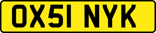 OX51NYK