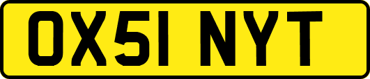OX51NYT