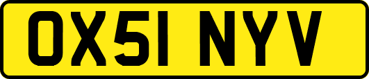 OX51NYV