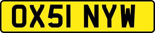 OX51NYW