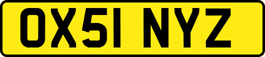 OX51NYZ