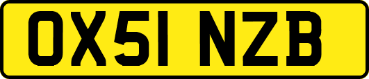 OX51NZB