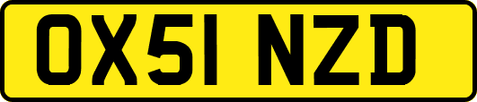 OX51NZD