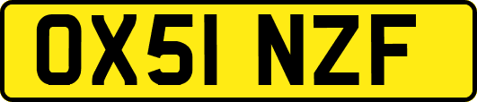 OX51NZF