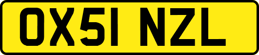 OX51NZL
