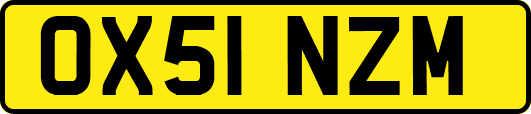 OX51NZM