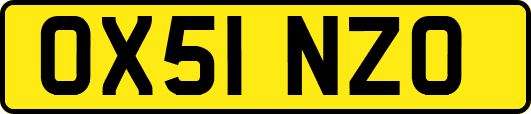 OX51NZO