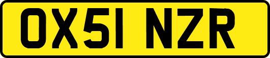 OX51NZR