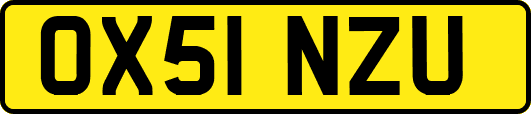 OX51NZU