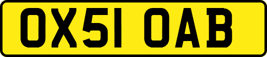 OX51OAB